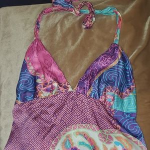 Alice & Trixie strappy top